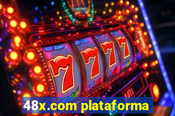 48x.com plataforma